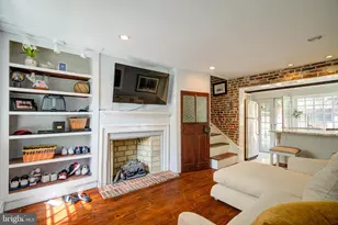 229 S Jessup St, Philadelphia, PA 19107 - Photo 1