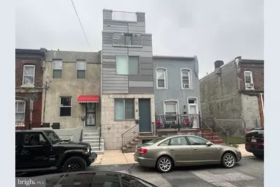 1331 S 31st Street, Philadelphia, PA 19146 - Photo 2