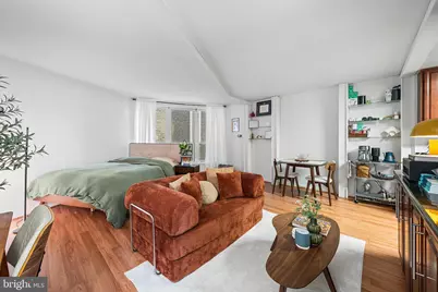 224 W Rittenhouse Square #1002, Philadelphia, PA 19103 - Photo 6