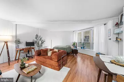 224 W Rittenhouse Square #1002, Philadelphia, PA 19103 - Photo 10
