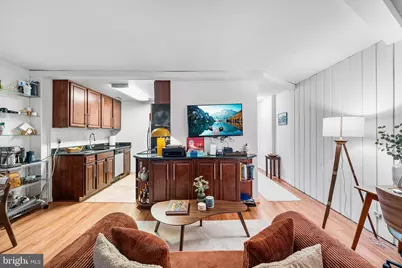 224 W Rittenhouse Square #1002, Philadelphia, PA 19103 - Photo 16