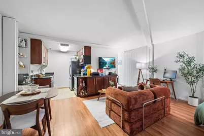 224 W Rittenhouse Square #1002, Philadelphia, PA 19103 - Photo 12