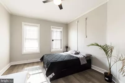 1202 N 7th Street #1F, Philadelphia, PA 19122 - Photo 4