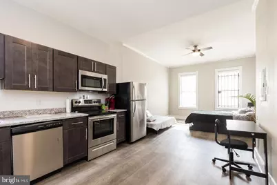 1202 N 7th Street #1F, Philadelphia, PA 19122 - Photo 1
