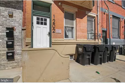 1202 N 7th Street #1F, Philadelphia, PA 19122 - Photo 14