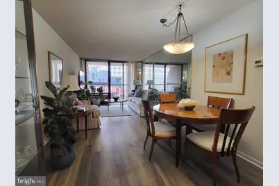 241 S 6th Street #1202B, Philadelphia, PA 19106 - Photo 1