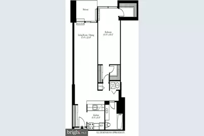 241 S 6th Street #1202B, Philadelphia, PA 19106 - Photo 18