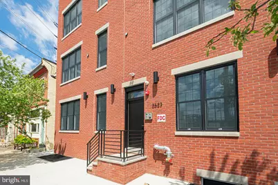 2623 Christian Street #UNIT 201, Philadelphia, PA 19146 - Photo 12