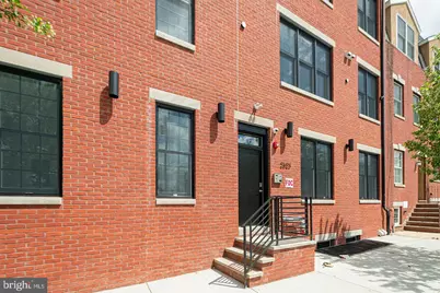 2623 Christian Street #UNIT 201, Philadelphia, PA 19146 - Photo 8