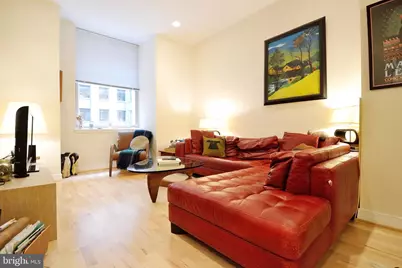 1600 Arch Street #812, Philadelphia, PA 19103 - Photo 1