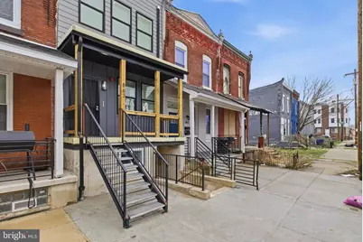 863 N 43rd Street #1-BASEMENT, Philadelphia, PA 19104 - Photo 14