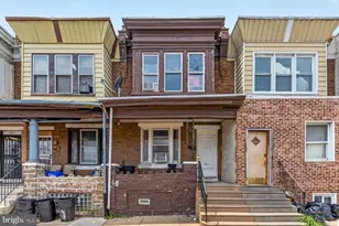1956 N 29th St, Philadelphia, PA 19121 - Photo 1