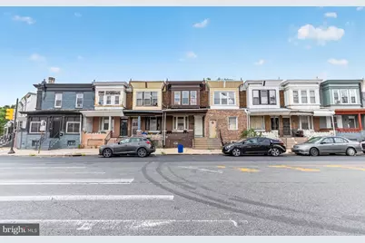 1956 N 29th Street, Philadelphia, PA 19121 - Photo 2