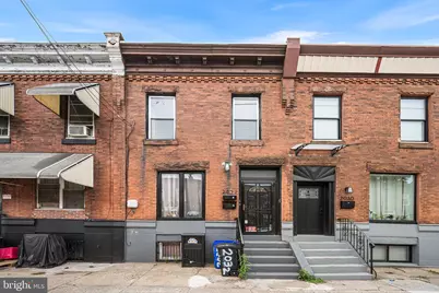 2032 S 22nd Street, Philadelphia, PA 19145 - Photo 2