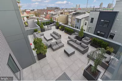 236 Thompson Street #B402, Philadelphia, PA 19122 - Photo 22
