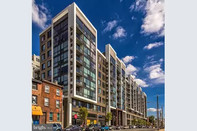 1901 Callowhill Street #628, Philadelphia, PA 19130 - Photo 6