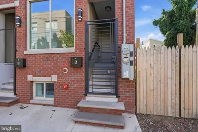 1517 Bodine Street N #A, Philadelphia, PA 19122 - Photo 1
