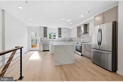 1517 Bodine Street N #A, Philadelphia, PA 19122 - Photo 1