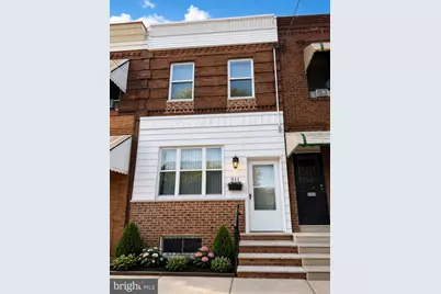 911 Wolf Street, Philadelphia, PA 19148 - Photo 1