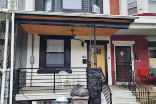 620 S 55th St, Philadelphia, PA 19143 - Photo 1