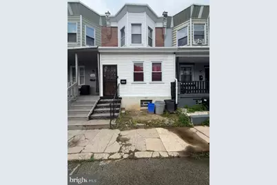 1336 S Lindenwood Street, Philadelphia, PA 19143 - Photo 1