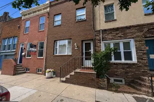 1816 S 4th St, Philadelphia, PA 19148 - Photo 1