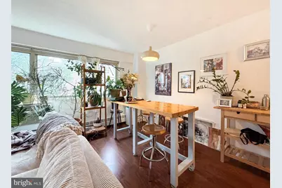 2101 Chestnut Street #417, Philadelphia, PA 19103 - Photo 6