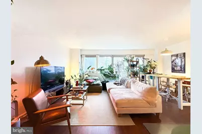 2101 Chestnut Street #417, Philadelphia, PA 19103 - Photo 4