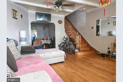 2205 S 24th Street, Philadelphia, PA 19145 - Photo 2