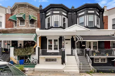 5426 Webster Street, Philadelphia, PA 19143 - Photo 1