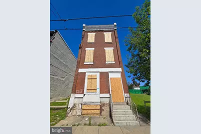 2431 N 19th Street, Philadelphia, PA 19132 - Photo 1