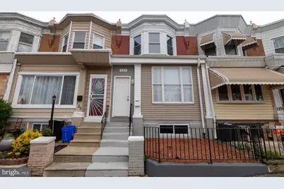 121 N 55th Street, Philadelphia, PA 19139 - Photo 1