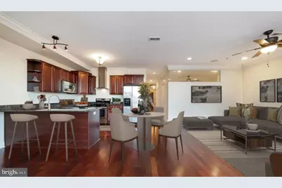 1 Brown Street #2B2BA, Philadelphia, PA 19123 - Photo 28