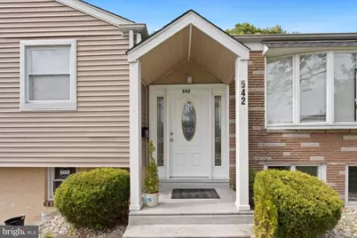 542 Burgess Street, Philadelphia, PA 19116 - Photo 2