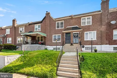 7611 Woolston Avenue, Philadelphia, PA 19150 - Photo 1