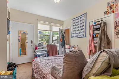 1724 Monument Street #A2 INDIVIDUAL ROOM, Philadelphia, PA 19121 - Photo 4