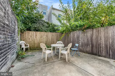 1724 Monument Street #A2 INDIVIDUAL ROOM, Philadelphia, PA 19121 - Photo 6