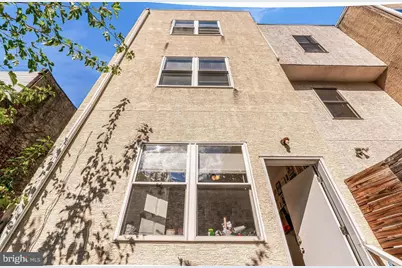 1724 Monument Street #A2 INDIVIDUAL ROOM, Philadelphia, PA 19121 - Photo 8