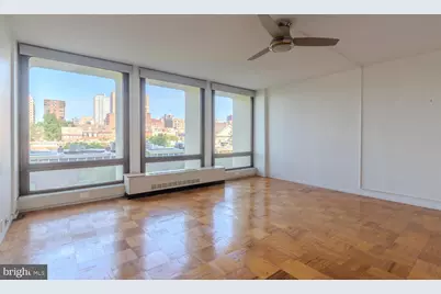 210 Locust #3EW, Philadelphia, PA 19106 - Photo 6
