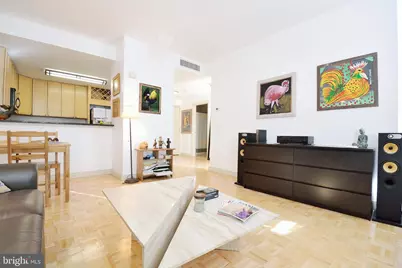 111 S 15th Street #1706, Philadelphia, PA 19102 - Photo 4