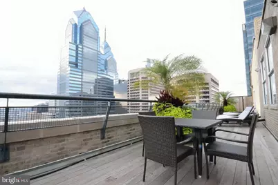 111 S 15th Street #1706, Philadelphia, PA 19102 - Photo 14