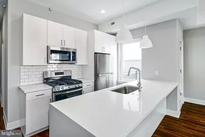 1527 Ridge Avenue #4B, Philadelphia, PA 19130 - Photo 10