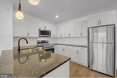 6808 Ridge Avenue #502, Philadelphia, PA 19128 - Photo 1