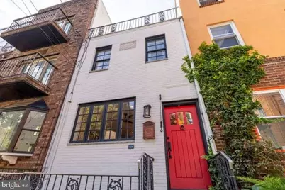 926 Catharine Street, Philadelphia, PA 19147 - Photo 2