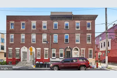 1315 N 19th Street, Philadelphia, PA 19121 - Photo 1