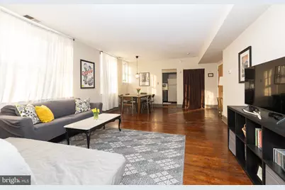 6655 McCallum Street #202, Philadelphia, PA 19119 - Photo 6