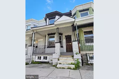 2832 N Bailey Street, Philadelphia, PA 19132 - Photo 1