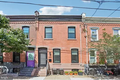 856 N Ringgold Street, Philadelphia, PA 19130 - Photo 2