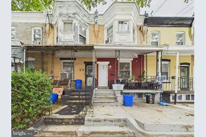 335 N Edgewood Street, Philadelphia, PA 19139 - Photo 1