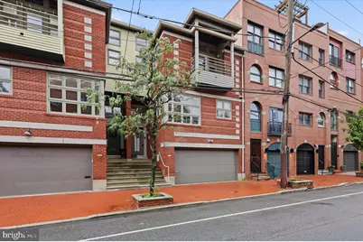 114 Bainbridge Street, Philadelphia, PA 19147 - Photo 1